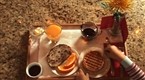 Howcast: How To Make Breakfast in Bed For Your Mom