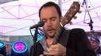 NBC TODAY Show: Dave Matthews Band Plays ‘So Much to Say’