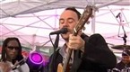 NBC TODAY Show: DMB Performs ‘Ants Marching’