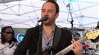 NBC TODAY Show: DMB Performs ‘Why I Am’