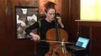 Wired: Avant-Garde Cellist Zoe Keating