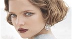 Style.com: Model Diaries: Natalia Vodianova