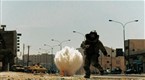 Movie Trailers: The Hurt Locker - Cell Phone