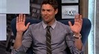 Attack of the Show: Karl Urban Star Trek Interview