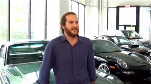 Evan Yurman Video
