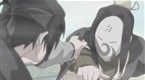 Naruto: Haku’s Secret Jutsu:  Crystal Ice Mirrors (season 1, episode 13)