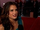 Access Hollywood | How Did Brooke Shields Save Robert Pattinson?