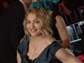 Madonna, Justin, And More At 2009 Met Costume Institute Gala