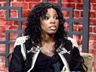 Celebrity Interviews | The Fashion Show: Kelly Rowland