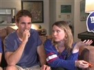 How To Enjoy Watching Sports With Your Man