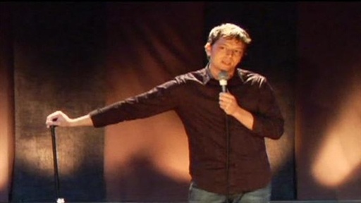 Jay Malone