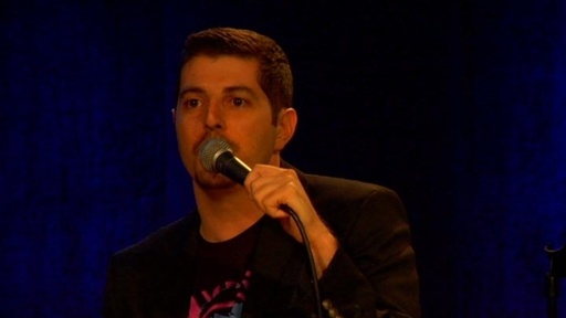 Sam Tripoli Video