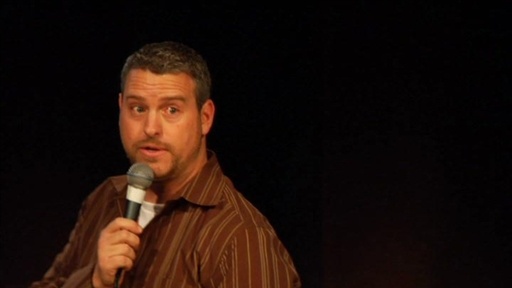Jason Collings Video
