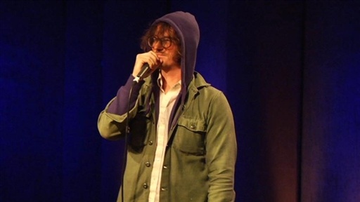Ben Kronberg Video