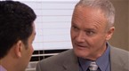 The Office: Blackmail: Oscar