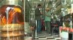 Cities Of The Underworld: The Naked Underground: Vietnam - Scorpion Wine