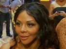 Access Hollywood | 'Dancing' Kisses Goodbye To Lil' Kim