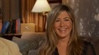 Access Hollywood: Jennifer Aniston And Steve Zahn Talk 'Management'