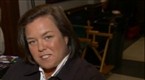 Access Hollywood: Rosie O'Donnell Talks 'Drop Dead Diva'