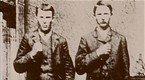Biography: Jesse James &amp; The James Gang (season 1, episode 1)