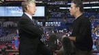 Biography: Jon Stewart: Democrat
