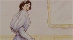 Biography: Lizzie Borden: Meek or Murderess?