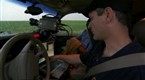 Inside: Trapped Tornado Chasers