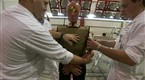 Man Made: Pedestrian Crash Test Dummy