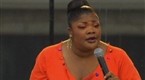Mo'Nique - I Coulda Been Your Cellmate!: Sentence Handed