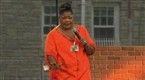 Mo'Nique - I Coulda Been Your Cellmate!: Healthy Babies