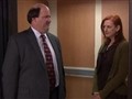 The Office - Smells Like Bacon