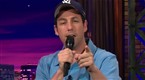 The Tonight Show with Jay Leno: Adam Sandler's Swan Song for Jay