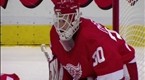 Ducks vs Red Wings, Game 2