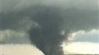 Atmospheric Pressure: Violent Tornado (Goes From Scary To Beautiful)