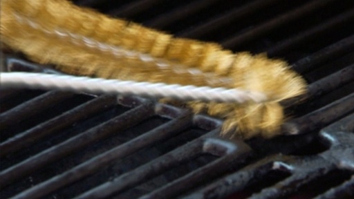 How To Clean Your Grill