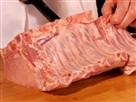 Cuts of Pork Chops