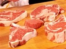 Cuts of Prime Beef