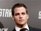 Access Hollywood | Chris Pine Talks Playing Captain Kirk In 'Star Trek'