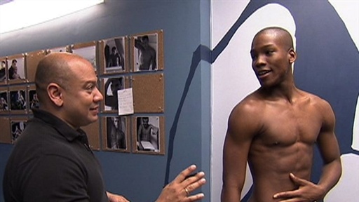 Getting Measured