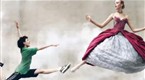 Style.com: Flights of Fancy