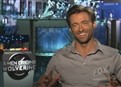 Hugh Jackman as Logan/Wolverine of X-Men Origins: Wolverine picture