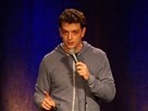 Butch Bradley, Jay Malone, and Ari Shaffir