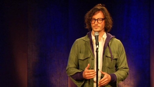 Ben Kronberg