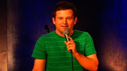 Brent Morin