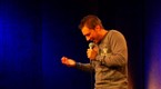 Stand Up at CandorTV: Lou Santini