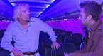 Attack of the Show: Virgin's Richard Branson Interview