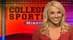College Sports Minute: Fri, May 8, 2009
