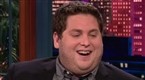 The Tonight Show with Jay Leno: Jonah Hill Finally Meets Kobe