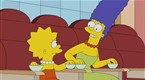 The Simpsons: Four Great Women and a Manicure (season 20, episode 20)