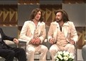 Barry Gibb Talk Show picture